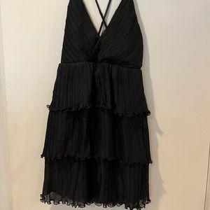 NWT Altar’d State Mosalyn Dress in black
